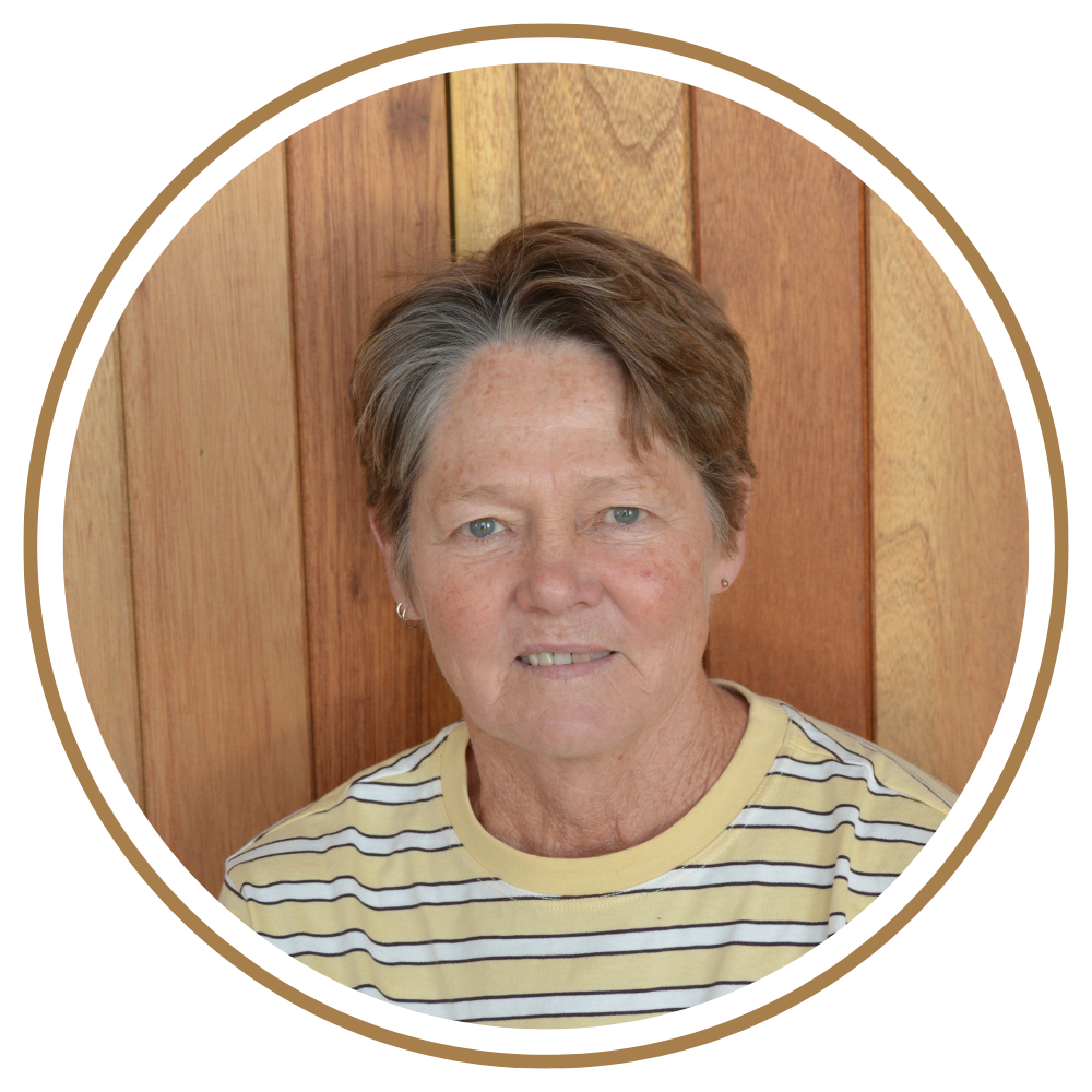 Gerda Willers