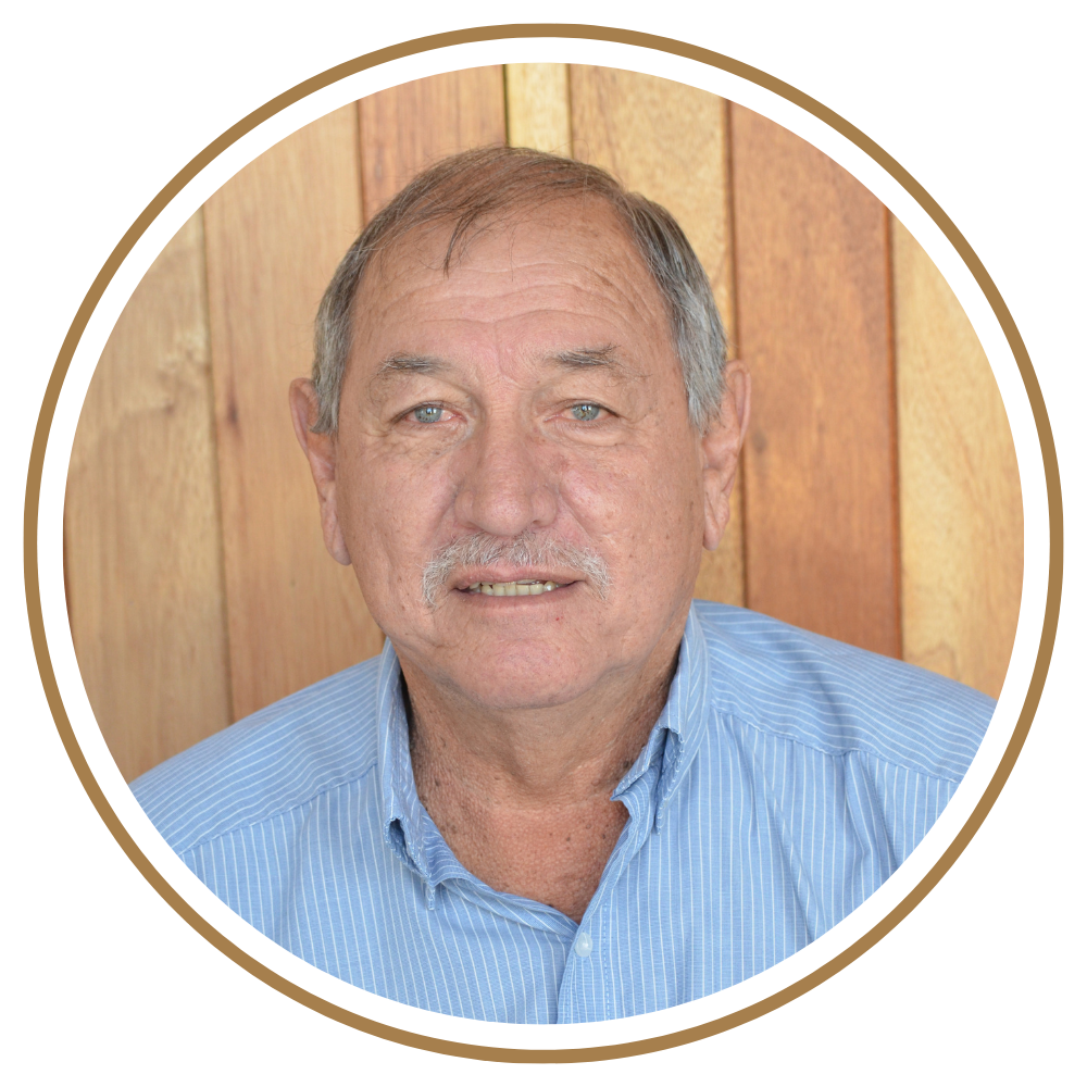 Kobus Esterhuizen