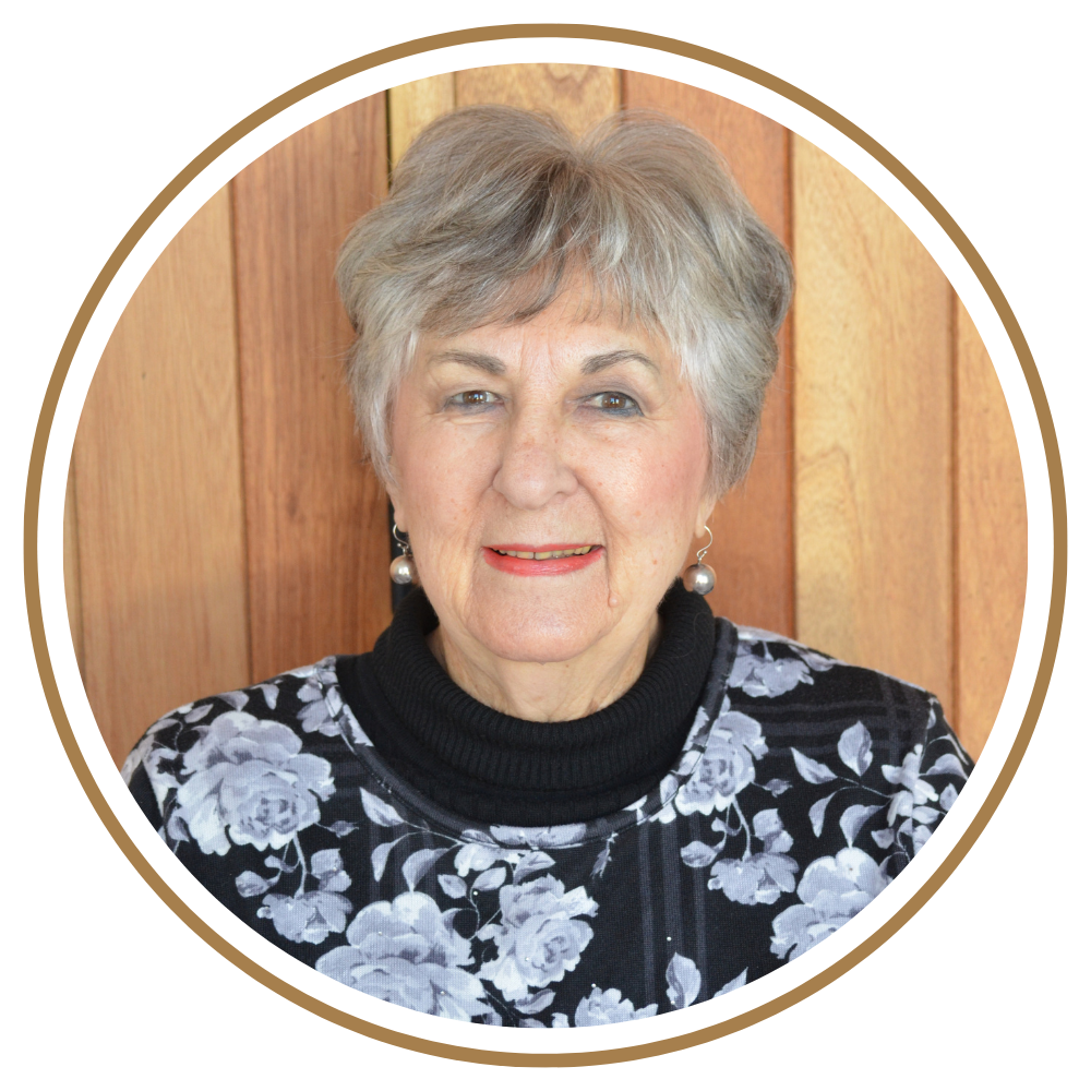 Marita Grobler