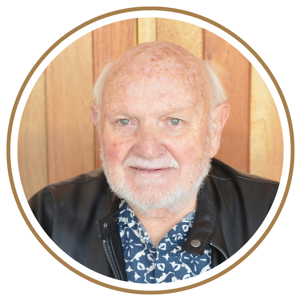 Rudi Perold