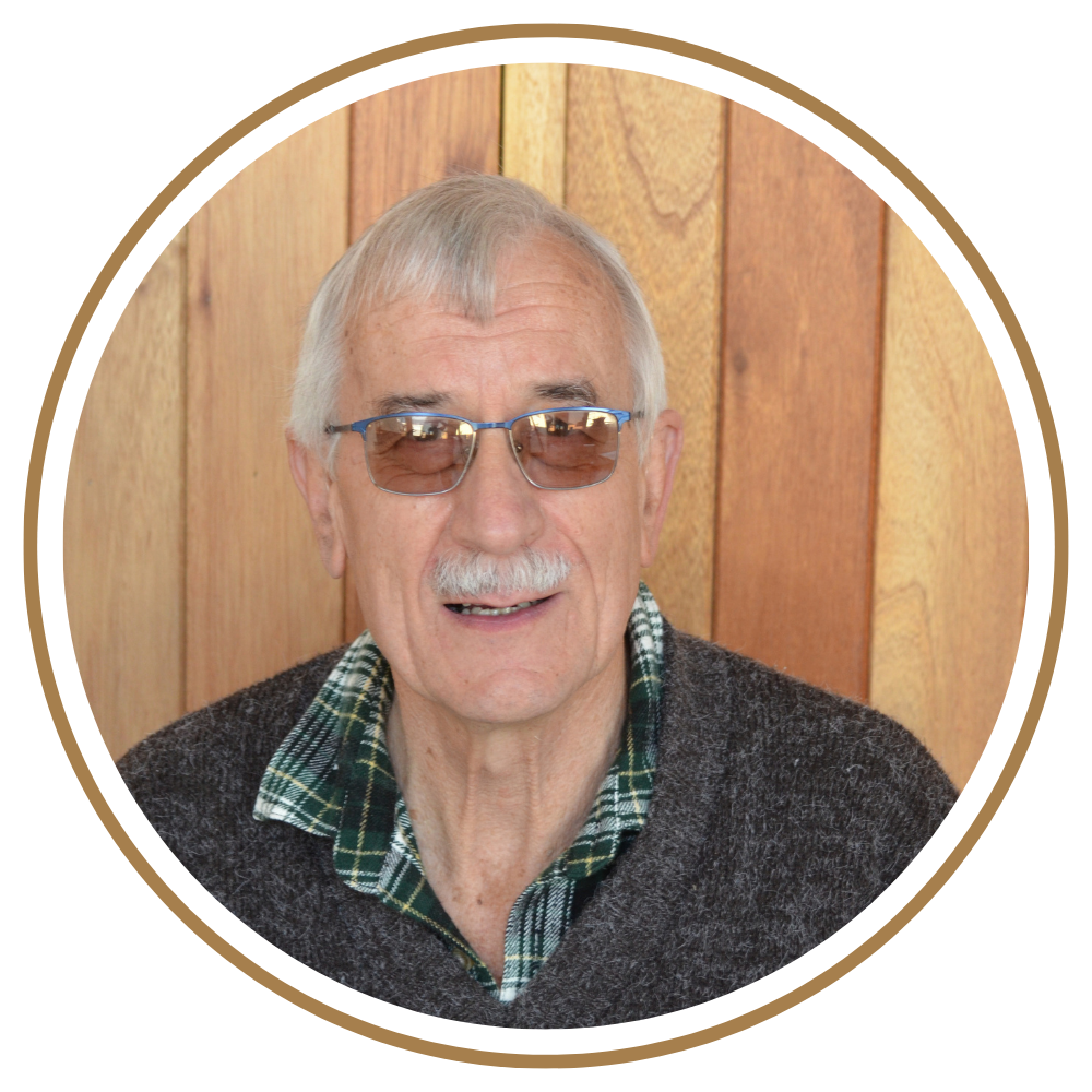 Dr Ryk van Velden