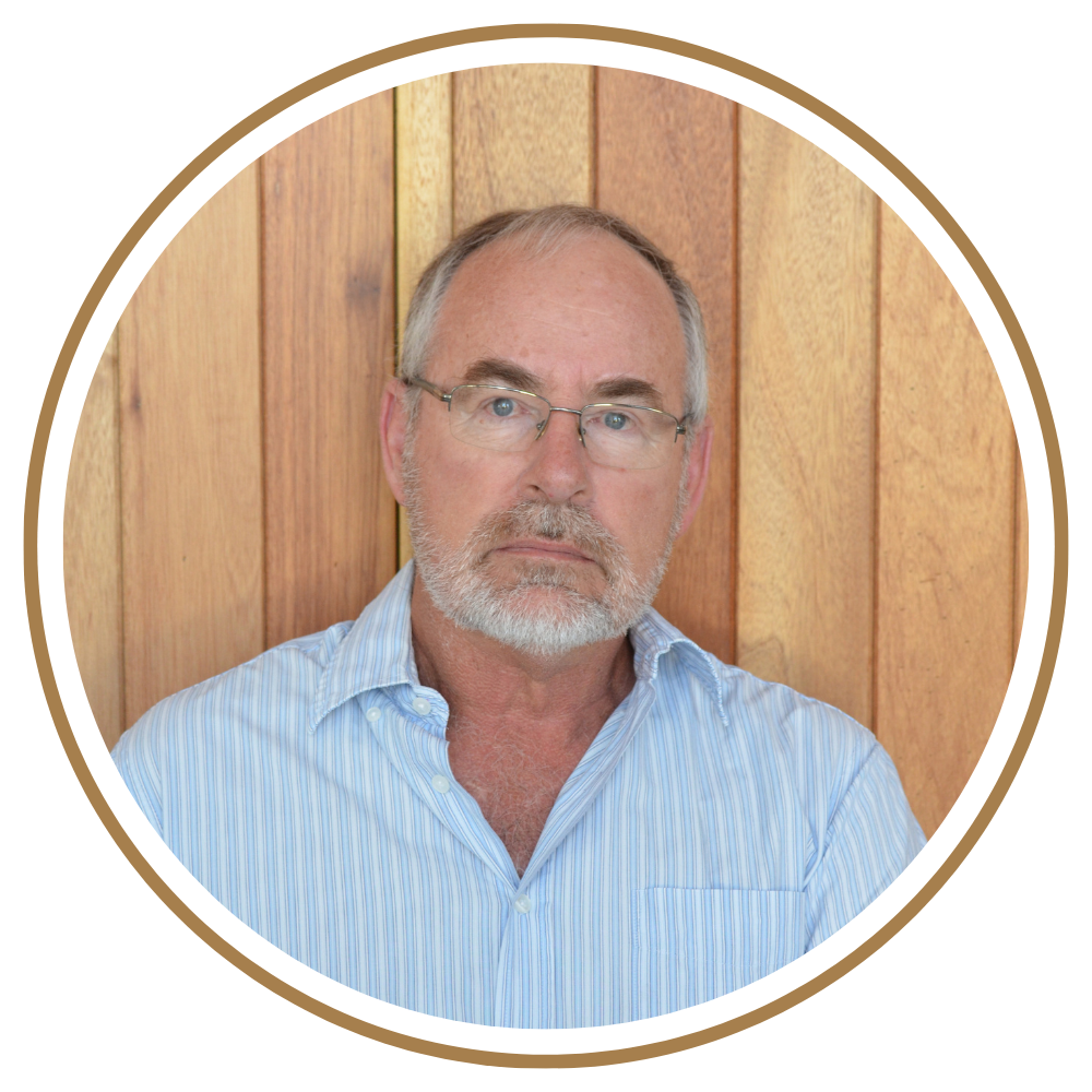 Stephen Hansen
